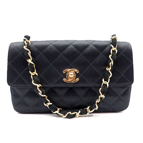 sac a main de marque chanel|sac a main Chanel outlet.